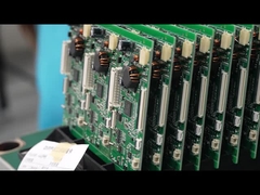 BMS نمایش محصول تمام شده 100٪ بازرسی عملکردی محصول تمام شده