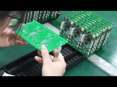 بازرسی نمونه گیری محصول در کارگاه DIP IPQC