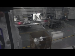 کارگاه تولید تمیز، تجهیزات کاملا خودکار BMS، کنترل کیفیت سختگیرانه