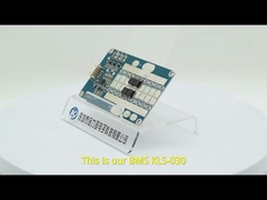 4S 5A 10A BMS باتری مدیریت هیئت مدیره برای ابزار الکتریکی و باتری های خورشیدی