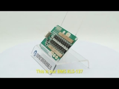 صفحه محافظ مدار 4S باتری لیتیوم یون/NMC برای باتری