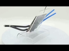 10s-20s lifepo4 bms برای باتری بسته و مورد استفاده برای EV-بایک، چین BMS کارخانه