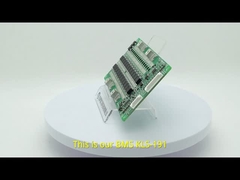 کارخانه و تامین کننده سیستم مدیریت باتری لیتیوم یون