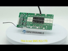 انتخاب BMS برای باتری لیتیوم یون، در واقع کارخانه تولید BMS چین