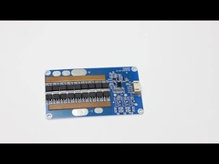 3S باتری لیتیوم BMS 5-80A با عملکرد تعادل فعال برای ابزار برق و برق و خیابان خورشیدی