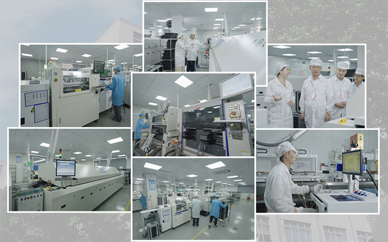 چین Shenzhen Kinglisheng New Energy Technology Co., Ltd. نمایه شرکت