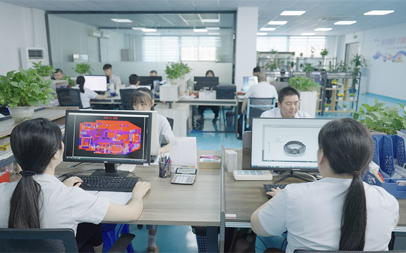 چین Shenzhen Kinglisheng New Energy Technology Co., Ltd. نمایه شرکت