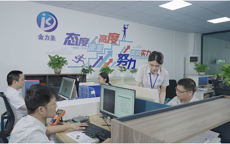 چین Shenzhen Kinglisheng New Energy Technology Co., Ltd. نمایه شرکت