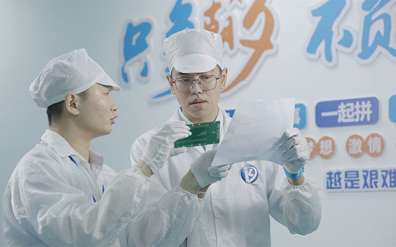 چین Shenzhen Kinglisheng New Energy Technology Co., Ltd. نمایه شرکت