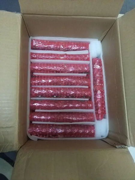 Shenzhen Kinglisheng New Energy Technology Co., Ltd. خط تولید سازنده