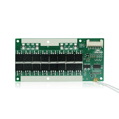 KLS Smart Lithium Battery BMS 16S-24S 60A-200A 144V Li-ion Lifepo4